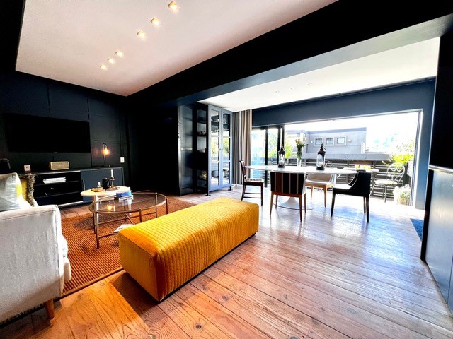 To Let 1 Bedroom Property for Rent in Tamboerskloof Western Cape